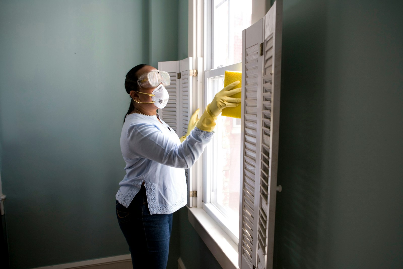 Burst Pipe Repair service in Santa Fe, NM