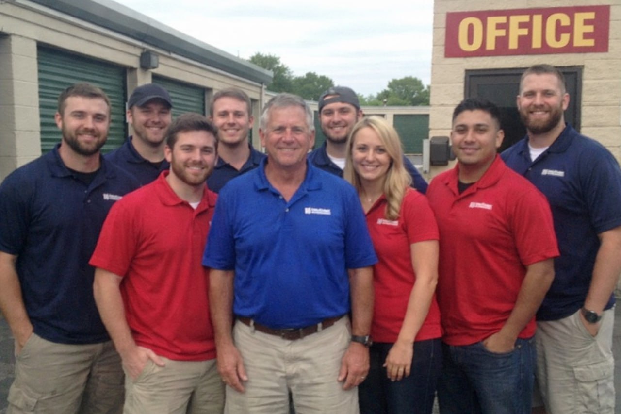 Water damage restoration professionals in Santa Fe, NM